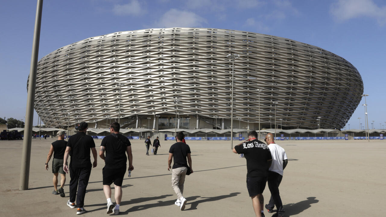 CAN 2025 : le Maroc, nouvel Eldorado du foot ! – Mondial du sport CAN 2025 : le Maroc, nouvel Eldorado du foot ! – Mondial du sport