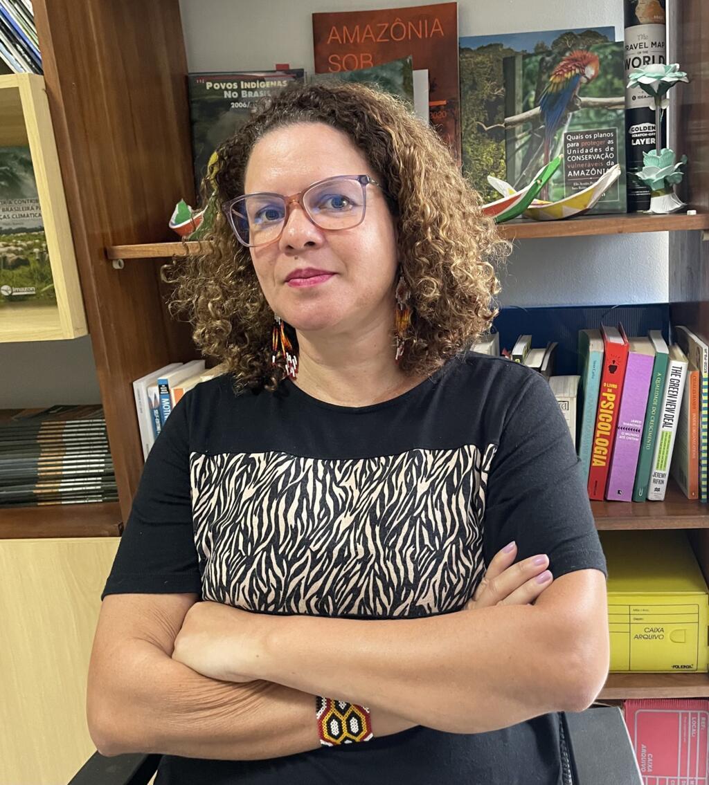 Ritaumaria Pereira, diretora-executiva no Instituto do Homem e Meio Ambiente da Amazônia (Imazon), com sede em Belém, não se surpreende com a adesão das populações amazônicas a Bolsonaro.