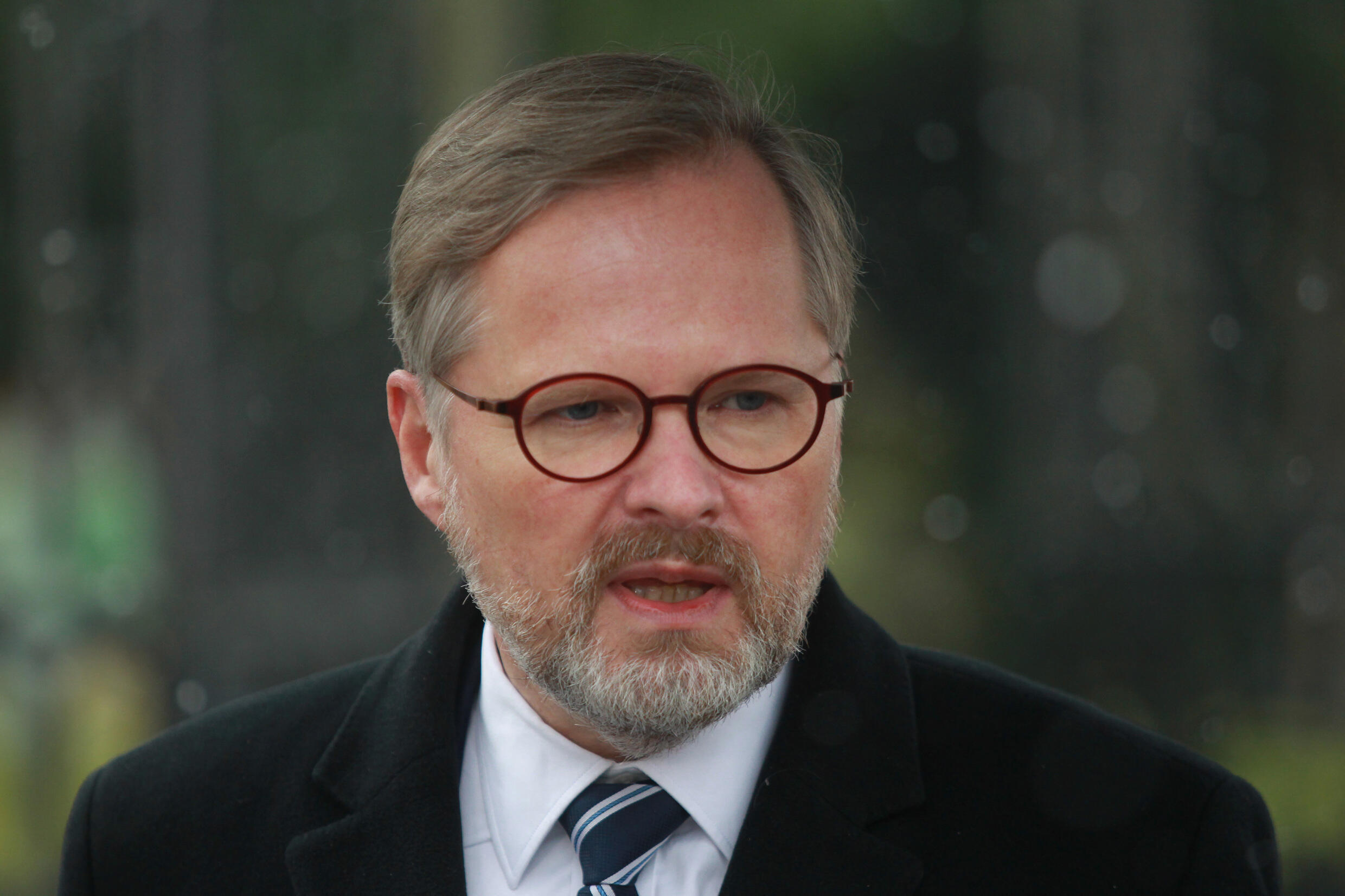 Ожидается, что Павел будет тесно сотрудничать с правящей правоцентристской коалицией во главе с премьер-министром Питером Фиалой.