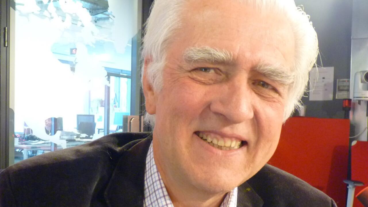 Gerard Guasch, la felicidad a través del Tao El Invitado de RFI