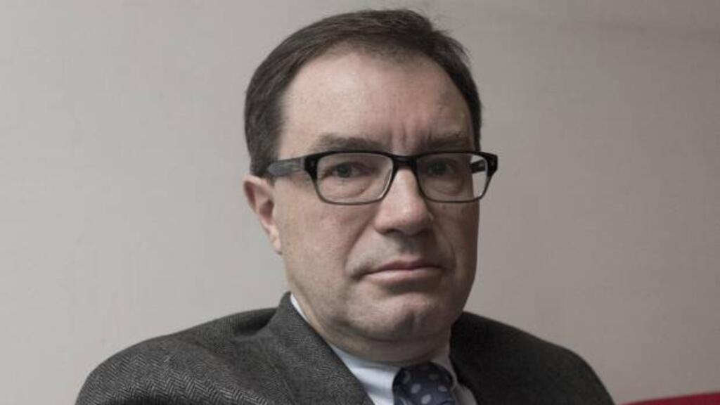 Olivier Borraz