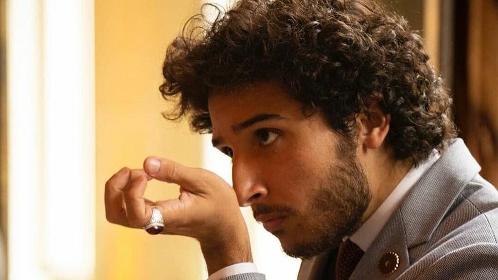 Voyage au coeur de l'histoire olfactive avec Alexandre Helwani