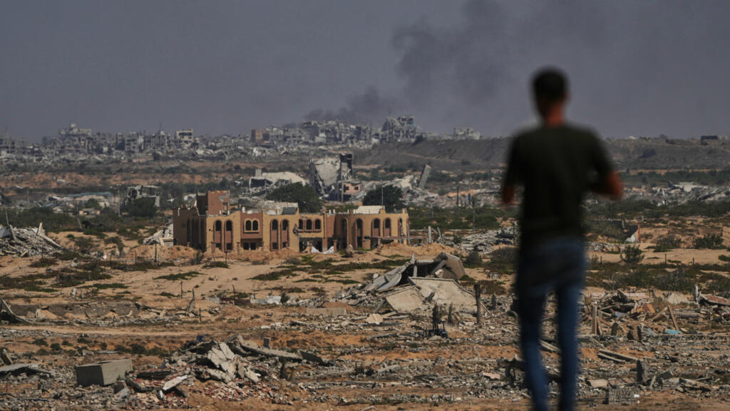 «En prison, vous vivez la mort»: un prisonnier gazaoui raconte ses 13 mois de détention en Israël