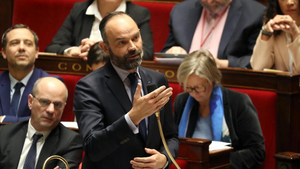 Le Premier ministre, Édouard Philippe veut ramener à l'équilibre financier le régime des retraites. Le gouvernement a même anticipé un second âge pivot.