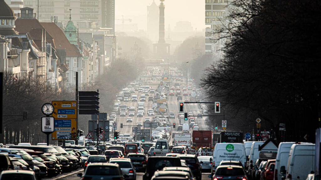 La pollution responsable de 10% des cancers en Europe, selon une &eacute;tude publique