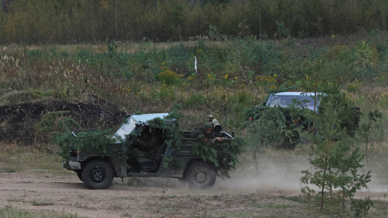 Zapad-2025: la Biélorussie joue la carte américaine face aux Européens, la Russie défie ses adversaires