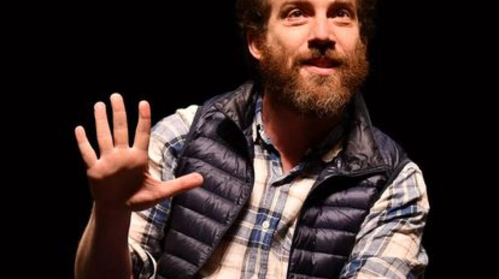 Julian Boal, escritor e especialista em teatro.