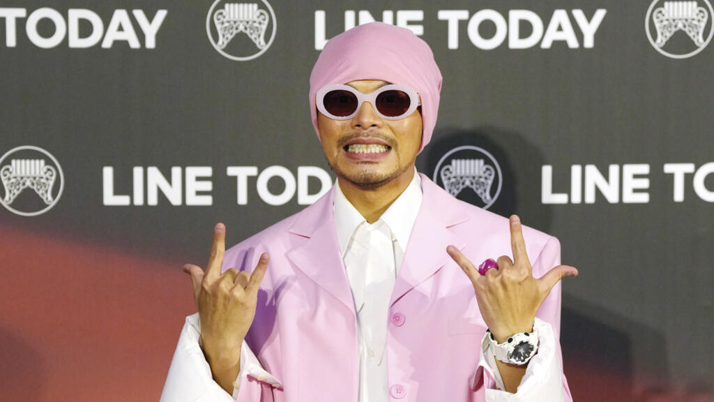 Enquête pour meurtre, morceaux polémiques: le rappeur Namewee défraie la chronique en Malaisie