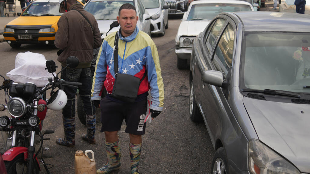 À Cuba, la vie est rythmée par «les coupures» et «les pénuries»