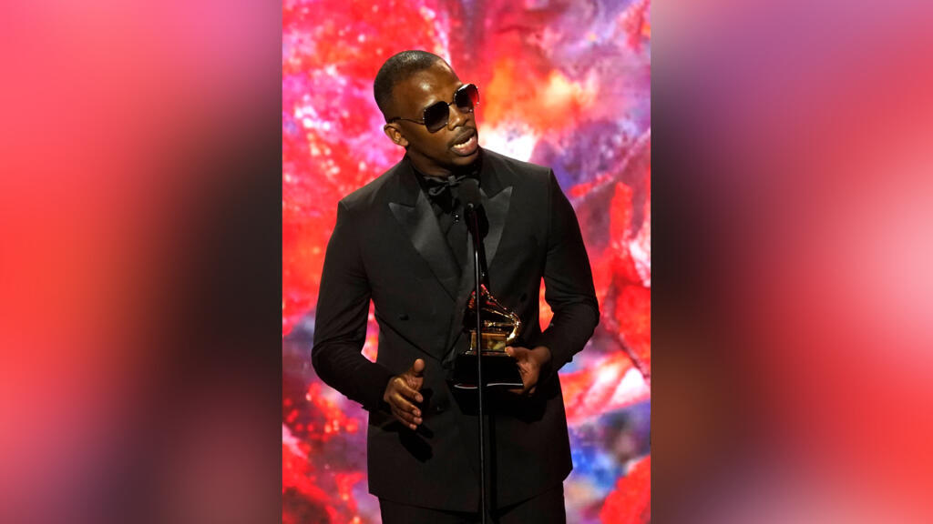 Zakes Bantwini: ambassadeur de l'afro-house en Afrique du Sud