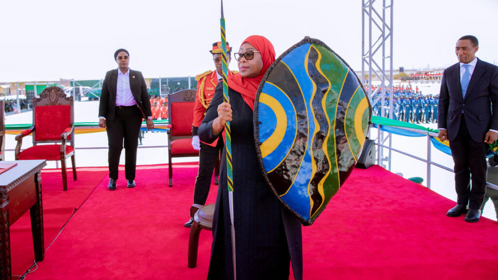 Tanzania yaondoa makataa ya mtandao