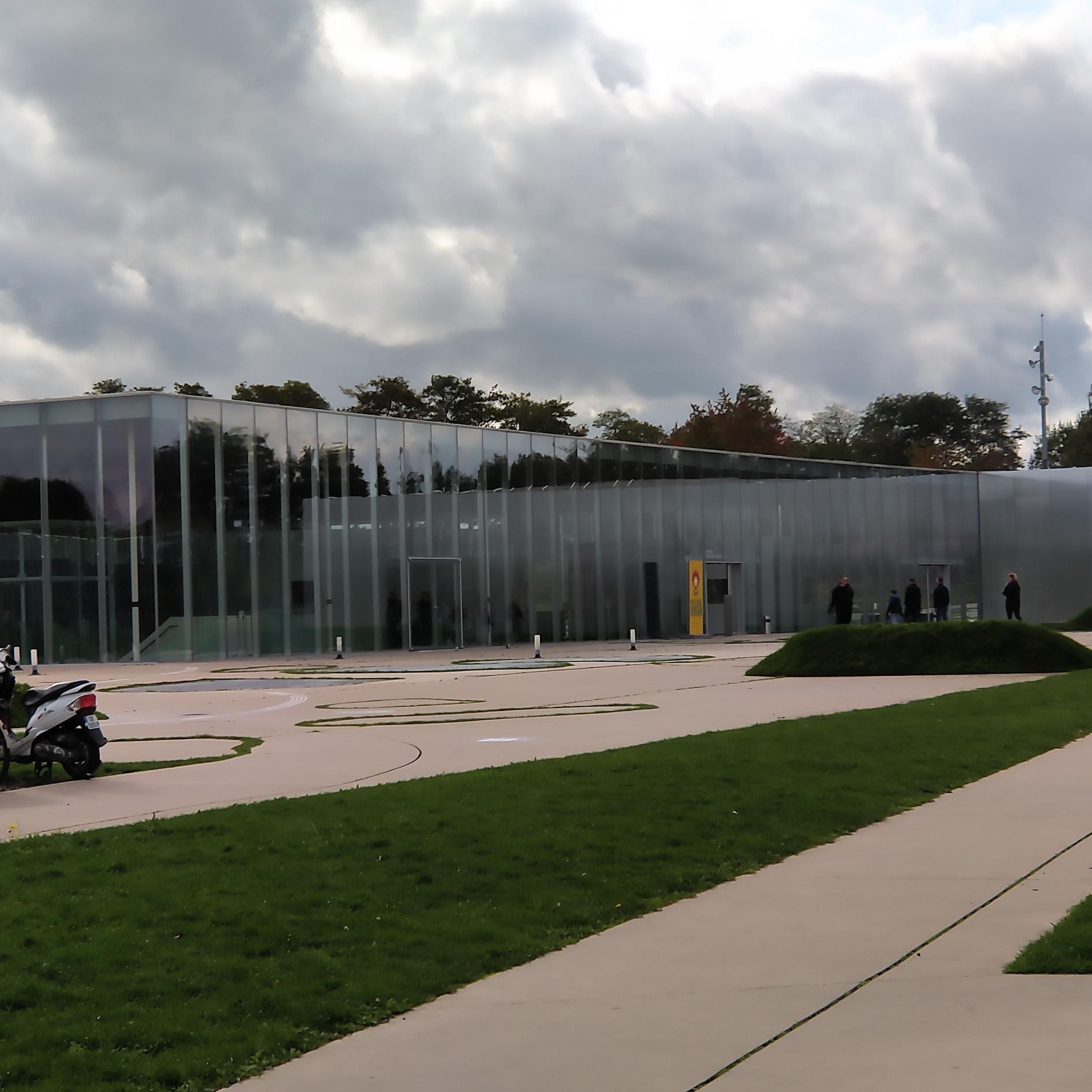 Lille, la ciudad de las sorpresas Vida en el