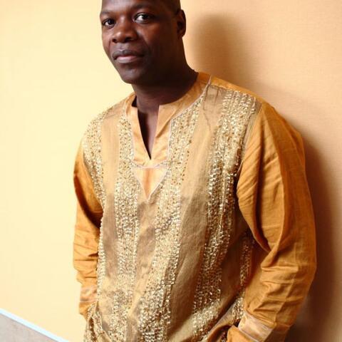 Amobé Mévégué