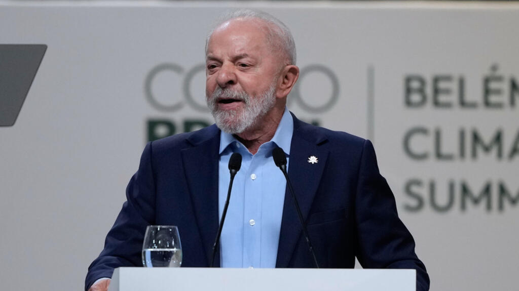 Avant la COP30, les dirigeants constatent l'échec sur l'Accord de Paris et sonnent l'alarme climatique