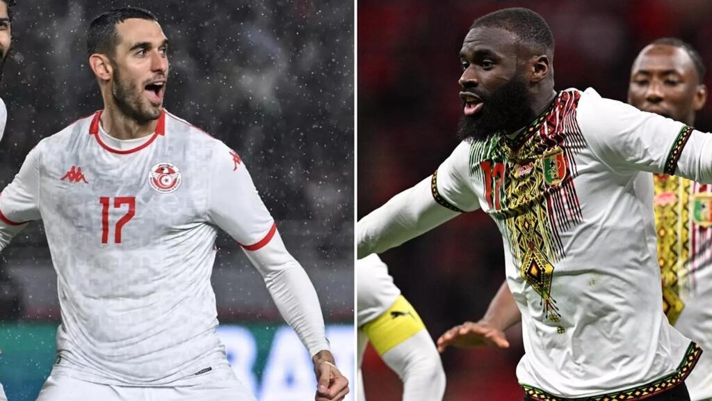 CAN 2025: coup de chaud, cauchemar mondial, fiasco... Le lourd passif entre la Tunisie et le Mali