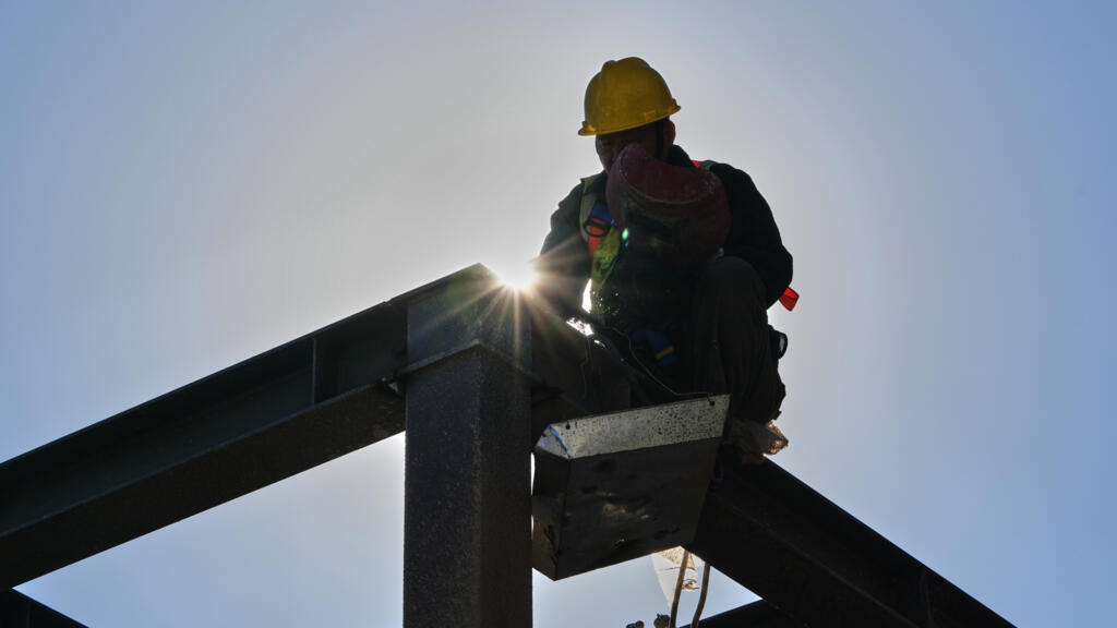 2025, une année record pour les exportations chinoises d'acier