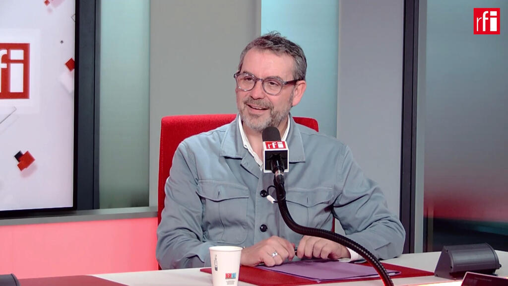 Philippe Rio: «Le discours du chef d'état-major sur la guerre est déplacé et terriblement dangereux»