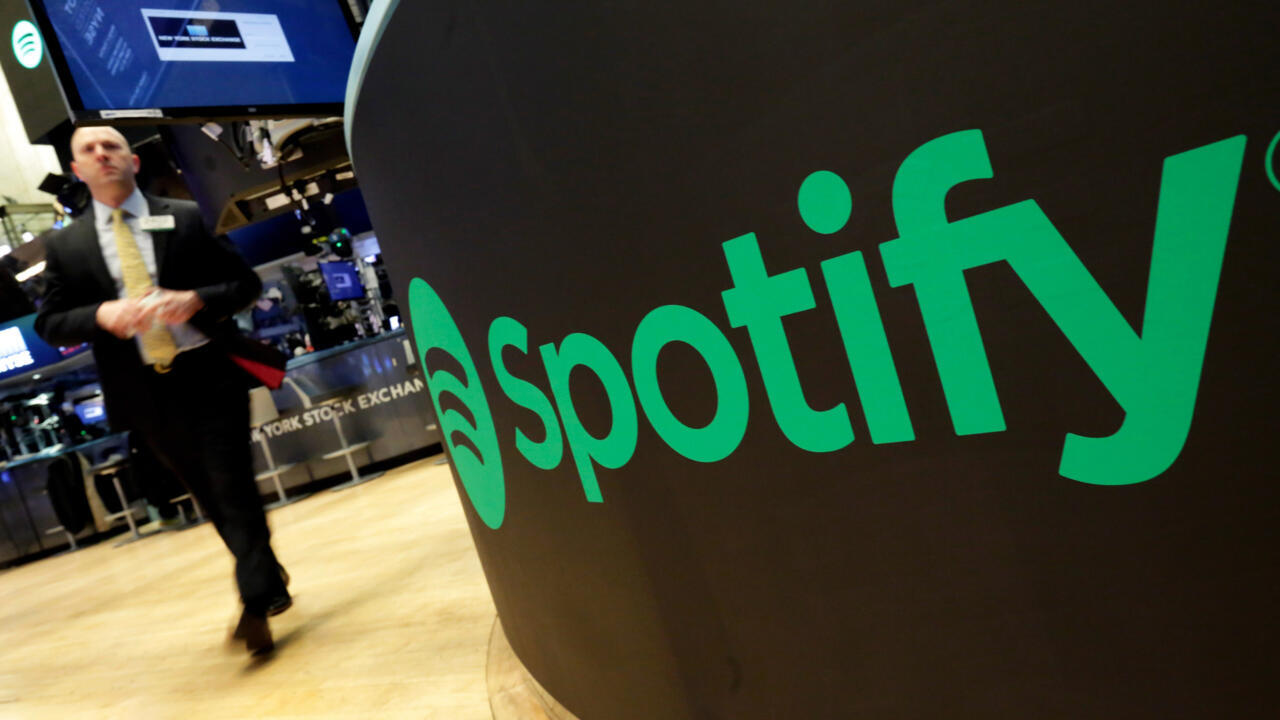Spotify : une évidence… vraiment ?