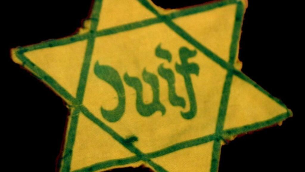 Eighty years since Nazi occupation decreed French Jews must wear the Star of David.