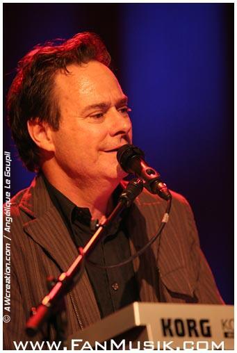 1. Peter Kingsbery - En sol majeur