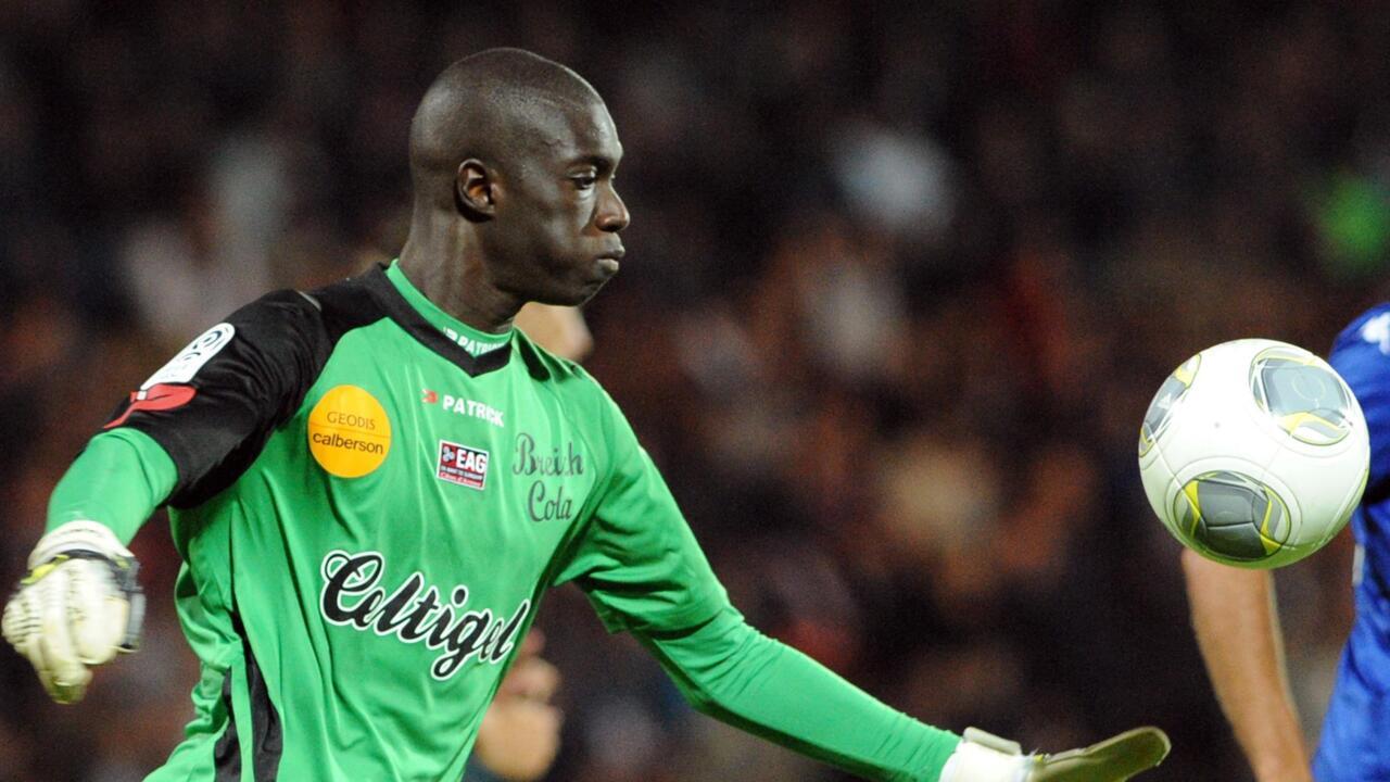 Mamadou Samassa redevenu numéro 1