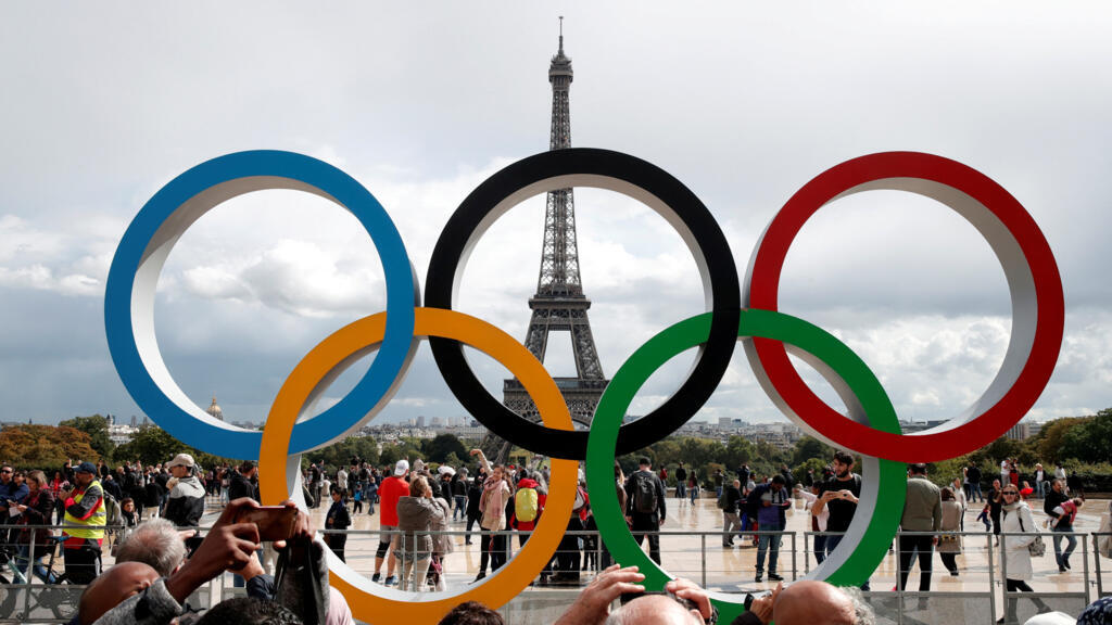 No total, mais de 10 milhões de ingressos serão vendidos para os Jogos Olímpicos e Paralímpicos de Paris 2024. 