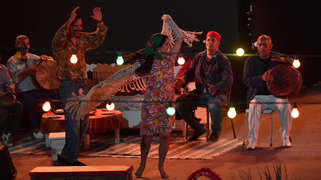 Tunisie: sur la sc&egrave;ne th&eacute;&acirc;trale, l&rsquo;&eacute;mergence d&rsquo;une nouvelle g&eacute;n&eacute;ration d&rsquo;auteurs