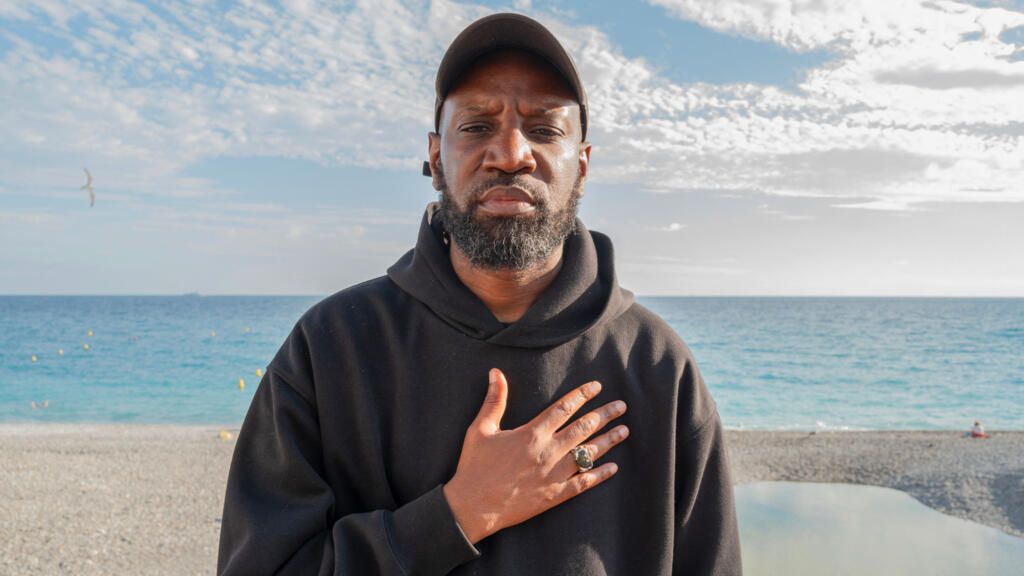 L’engagement d’Abd Al Malik: du rap au film «Furcy, né libre»