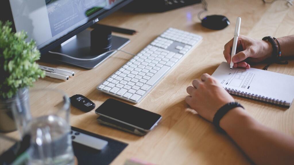 Les outils numériques pour nous aider au quotidien ne manquent pas mais beaucoup pensent être mal organisés.