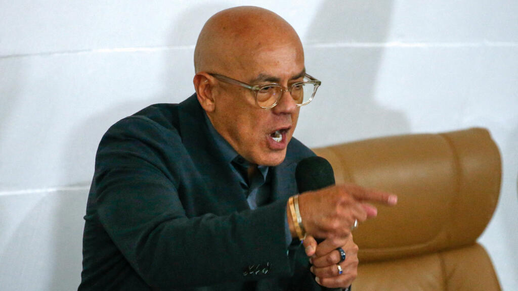 Le Venezuela dénonce des «intentions d'agression» des États-Unis derrière leurs opérations antigrogues