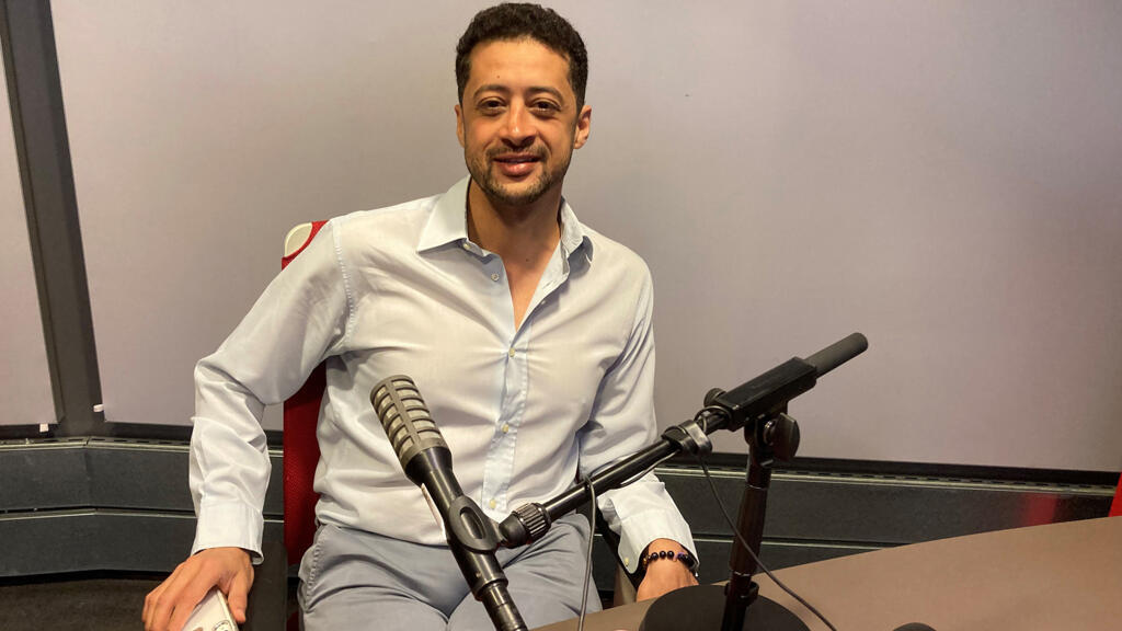 Walid Hajar Rachedi.