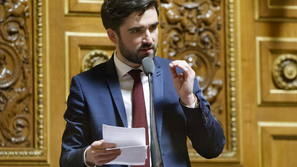 Budget de la Sécu: «On va batailler au Sénat sur la taxation des ultra-riches», assure le socialiste Rémi Cardon