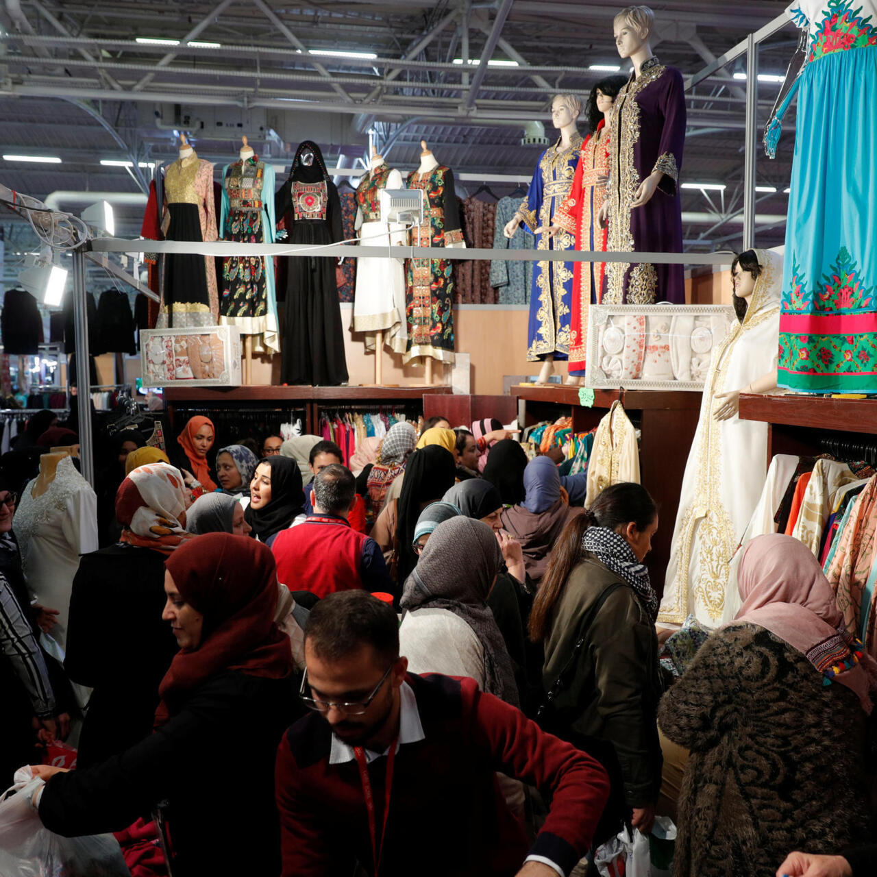rencontres annuelles des musulmans