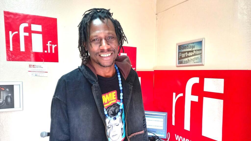 Sterlin Ulysse, historien de l’art, responsable du CERAVS.