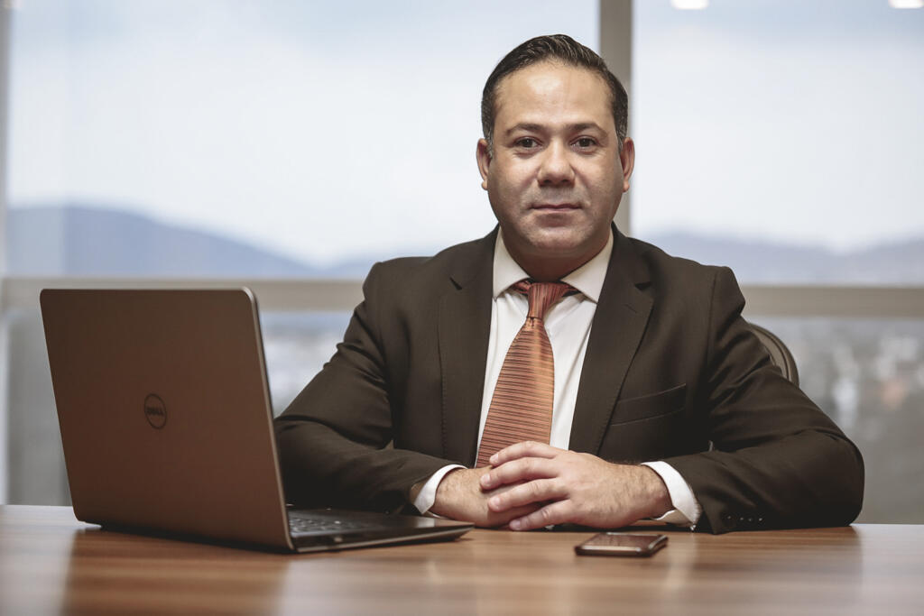 Alex Agostini, economista-chefe da Austin Rating