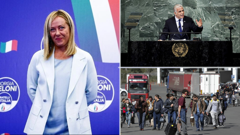 Photomontage RFI