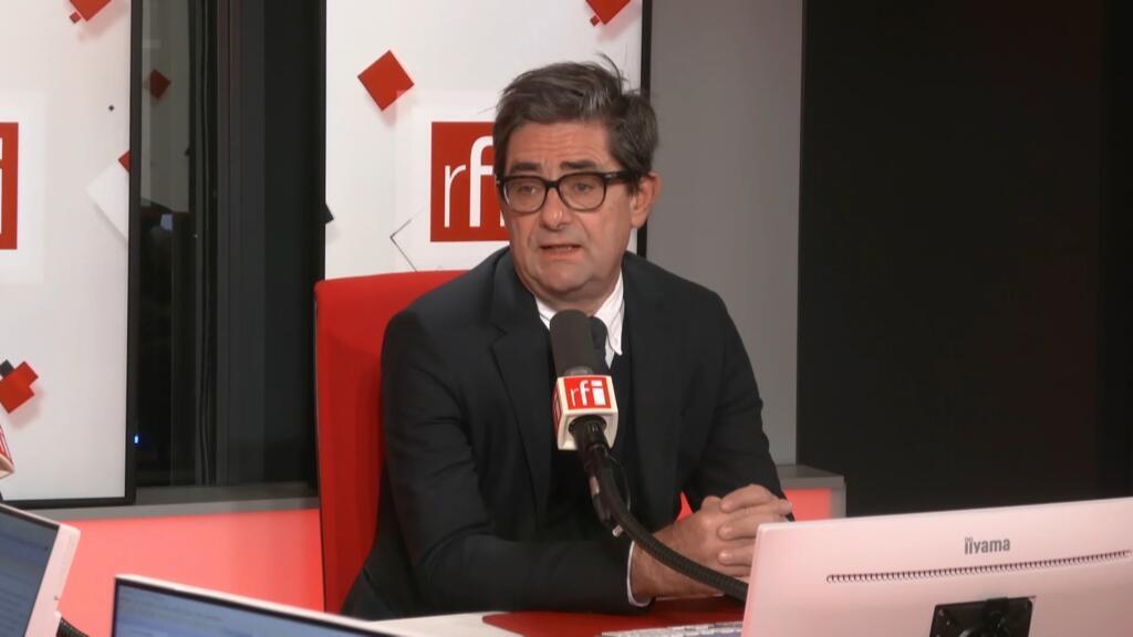 Budget en France: «Il va falloir faire la réforme de l'État-providence»