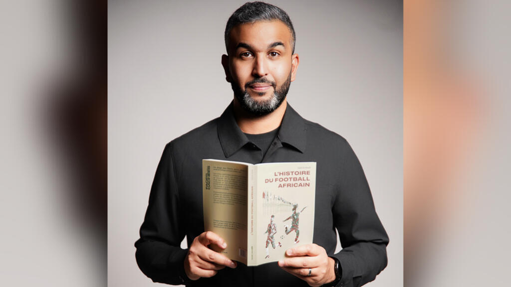 France-Maroc, le match perpétuel de Saïd El Abadi