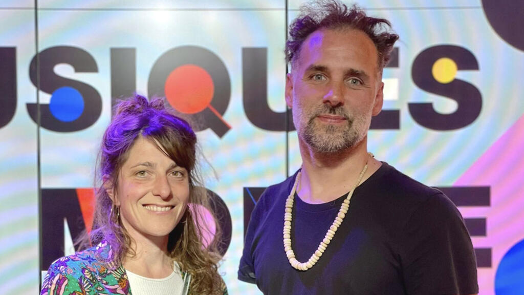 Radio Tutti à RFI.