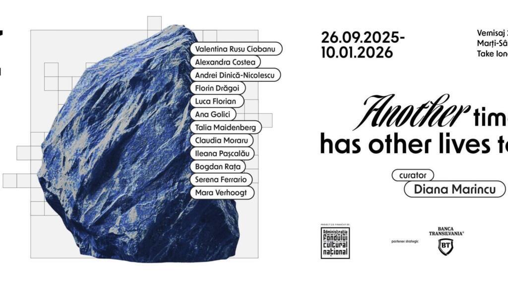 Expozitie Art Encounters