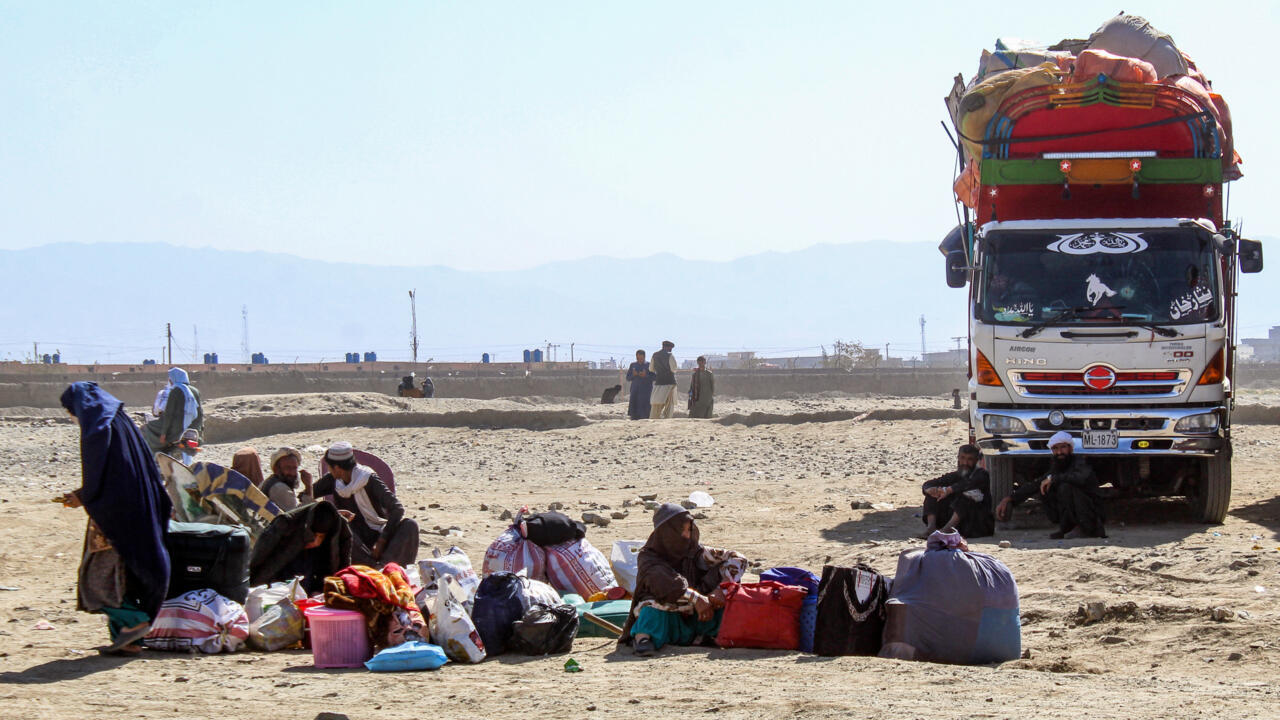 Pakistán afirma que diálogo de paz con Afganistán fracasó