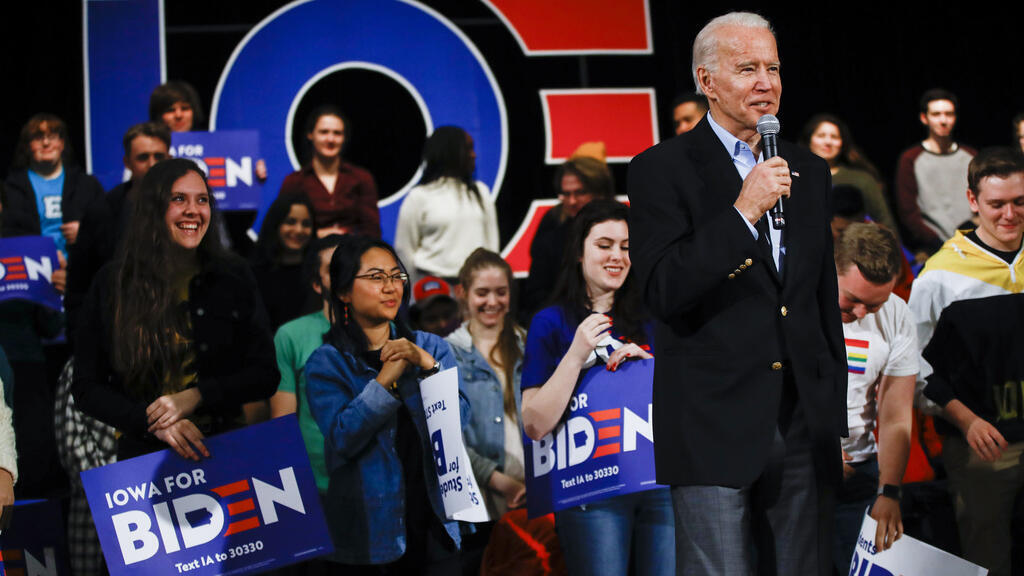 O presidente Biden ainda não ofereceu detalhes concretos sobre sua agenda de campanha para 2024.
