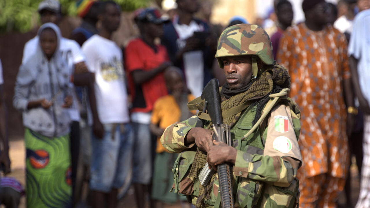 Coup d'état in Niger does ECOWAS have the means to intervene