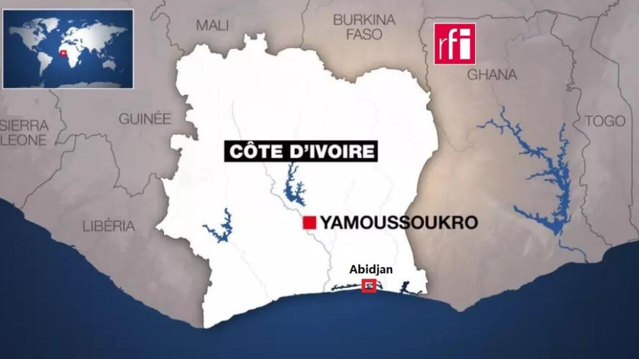 Présidentielle ivoirienne: les manifestations contre l'exclusion de candidats de l'opposition interdites