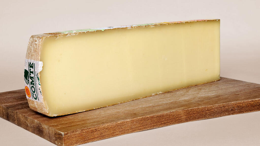 Comté AOP.