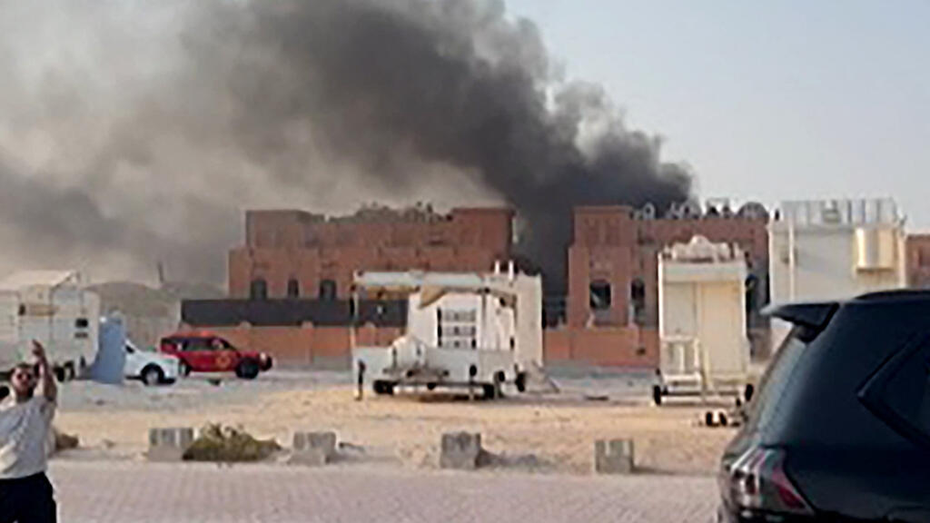 «Otan arabe», «Otan islamique», mythe ou réalité?