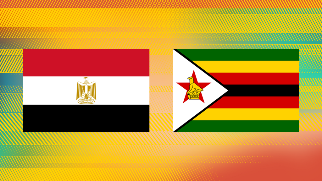 CAN 2025: suivez en direct l'entrée en lice de l'Égypte de Mohamed Salah face au Zimbabwe