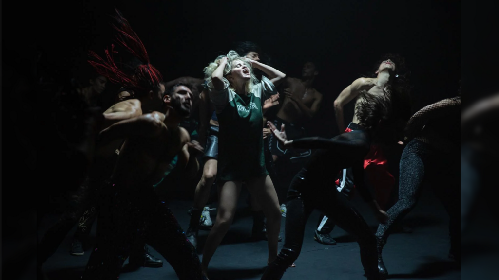 Selena Gomez, dans le nouveau film de Jacques Audiard,  « Emilia Pérez ».