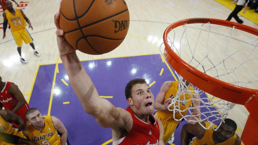 Le championnat nordaméricain de basketball reprend pour Noël