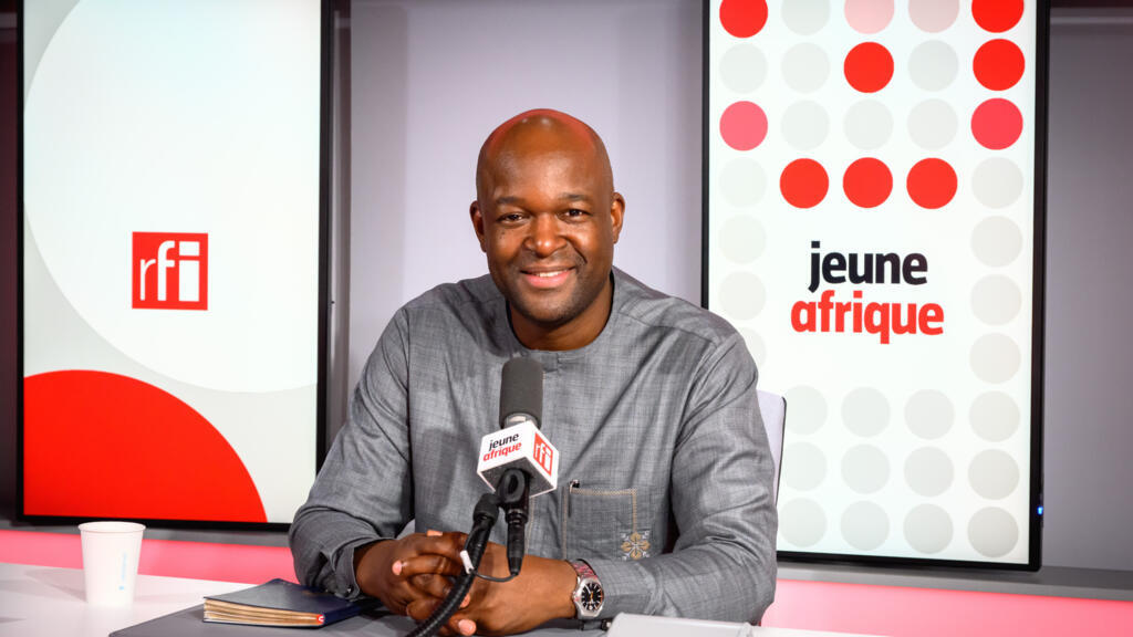 «Mobiliser l'épargne pour transformer les économies en Afrique» - Marc Kamgaing gd invité de l'éco